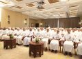 ملتقى التين والزيتون بمهرجان الجبل الأخضر يستعرض 25 ورقة بحثية في التاريخ والموارد والاقتصاد