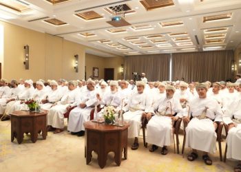 ملتقى التين والزيتون بمهرجان الجبل الأخضر يستعرض 25 ورقة بحثية في التاريخ والموارد والاقتصاد