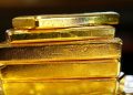 أسعار الذهب ترتفع عند أعلى مستوى في 7 أسابيع