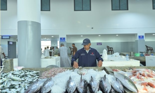 سلطنة عُمان تسجل نموًّا في قطاع الزراعة والأسماك خلال الربع الأول من 2026
