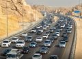 أكثر من 1.8 مليون مركبة مسجلة في سلطنة عُمان