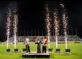  20 فريقاً أهلياً جديداً يستفيد من برنامج “الملاعب الخضراء” لعام 2026 من بنك مسقط  