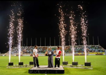  20 فريقاً أهلياً جديداً يستفيد من برنامج “الملاعب الخضراء” لعام 2026 من بنك مسقط  