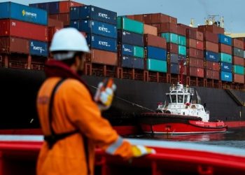 ارتفاع الرقم القياسي العام لأسعار الواردات في سلطنة عُمان بنسبة 5.8 %
