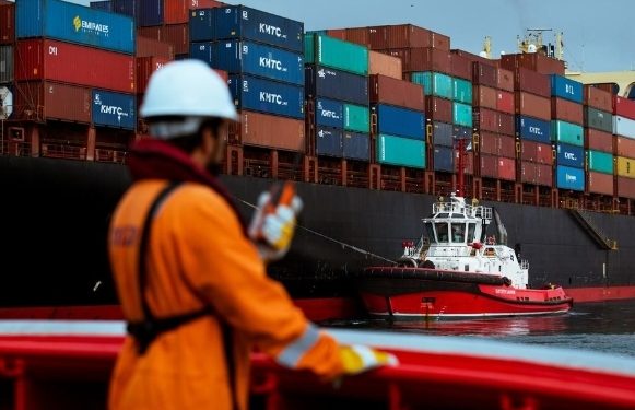 ارتفاع الرقم القياسي العام لأسعار الواردات في سلطنة عُمان بنسبة 5.8 %