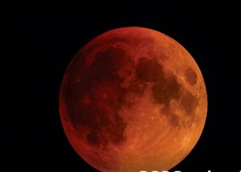 غدًا.. السماء تشهد خسوفًا قمريًّا جزئيًّا عميقًا
