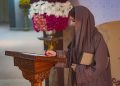 السيدة الجليلة تزور جمعية المرأة العُمانية بصلالة