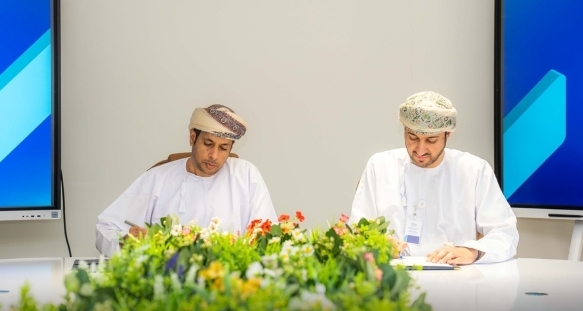 ريادة ونماء لتزويد الكهرباء توقّعان مذكرة تعاون لتنفيذ برنامج “ريادة بلس”