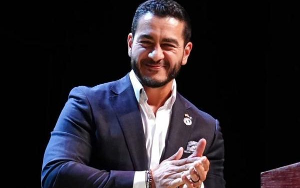 من أصول مصرية.. فوز عبد الرحمن السيد بـ”تمهيدية الشيوخ الأمريكي” أمام نائبة مدعومة إسرائيليا