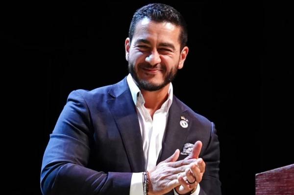 من أصول مصرية.. فوز عبد الرحمن السيد بـ”تمهيدية الشيوخ الأمريكي” أمام نائبة مدعومة إسرائيليا