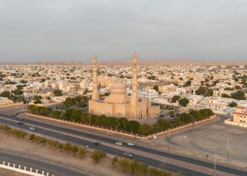 أكثر من 16.7 مليون ريال عُماني قيمة التداول العقاري بمحافظة البريمي خلال النصف الأول من 2026