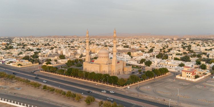 أكثر من 16.7 مليون ريال عُماني قيمة التداول العقاري بمحافظة البريمي خلال النصف الأول من 2026