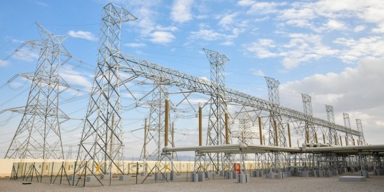 ارتفاع إجمالي إنتاج الكهرباء في سلطنة عُمان بنسبة 4.5 %