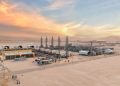 ارتفاع إجمالي إنتاج سلطنة عُمان من النفط بنسبة 10.6%