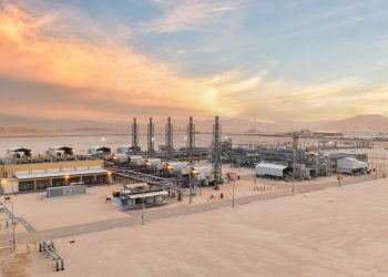 ارتفاع إجمالي إنتاج سلطنة عُمان من النفط بنسبة 10.6%