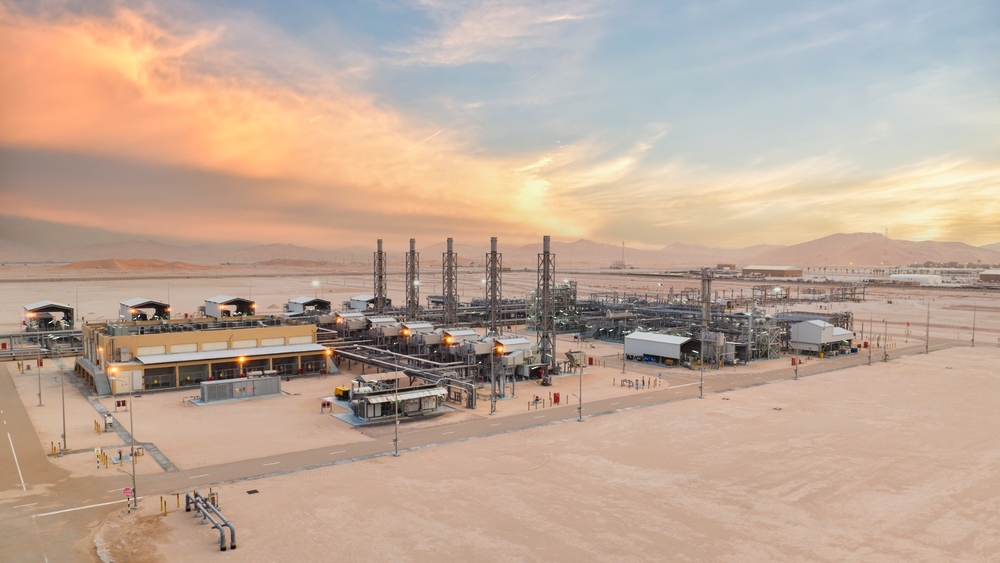 ارتفاع إجمالي إنتاج سلطنة عُمان من النفط بنسبة 10.6%
