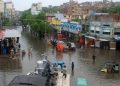 وفاة 13 شخصًا بسبب الأمطار في باكستان