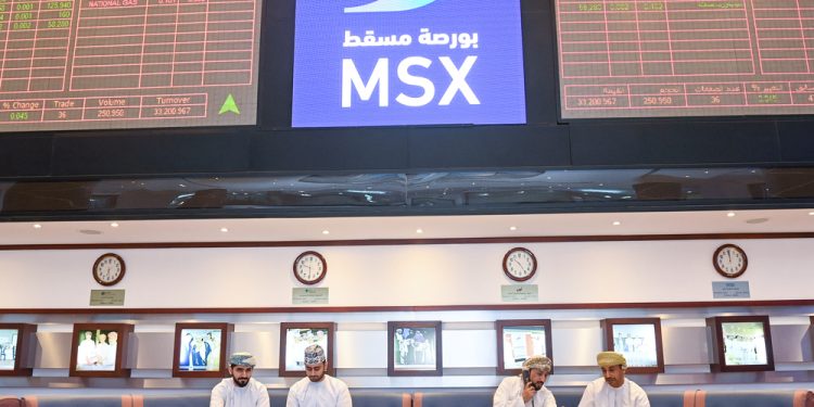 13.3 مليون ريال إجمالي الأرباح الصافية لشركات التمويل المدرجة ببورصة مسقط