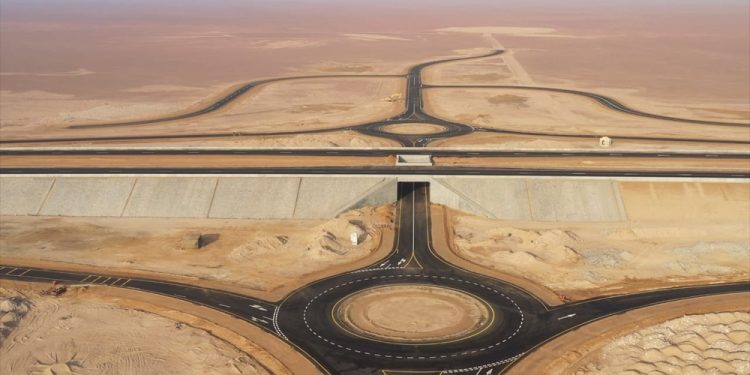 طرح 60 مناقصة وإسناد 74 مشروعًا خلال الأشهر السبعة الأولى من العام الجاري
