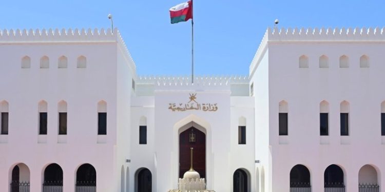 سلطنة عُمان تدين الأنشطة الاستيطانية الإسرائيلية في الضفة الغربية المحتلة