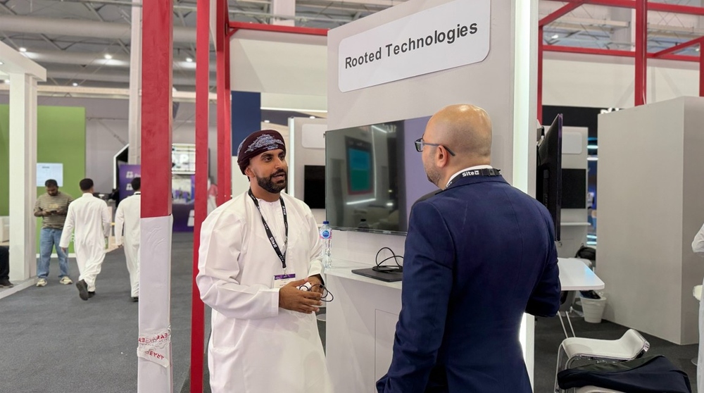 24 شركة عُمانية تستعرض خدماتها في “ليب 2026” بالسعودية