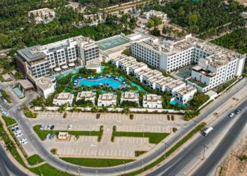 30 أغسطس.. انطلاق منتدى “الاستثمار الاجتماعي والتنمية المستدامة 2026” بصلالة