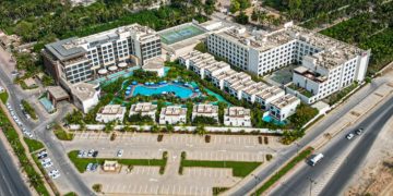 30 أغسطس.. انطلاق منتدى “الاستثمار الاجتماعي والتنمية المستدامة 2026” بصلالة