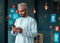 إنجاز 86.7 % من الخطة الوطنية للتجارة الإلكترونية 2022 ــ 2027