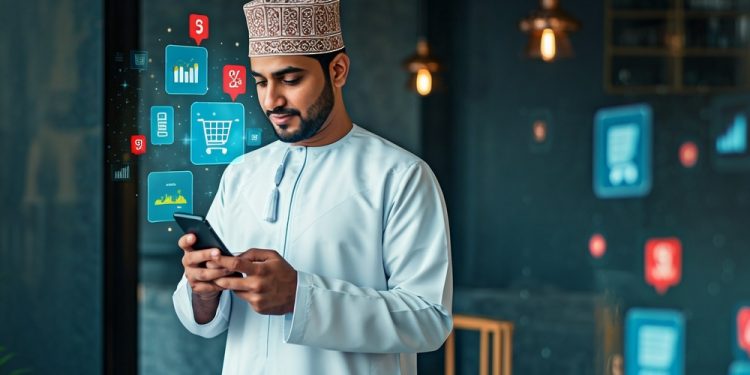 إنجاز 86.7 % من الخطة الوطنية للتجارة الإلكترونية 2022 ــ 2027