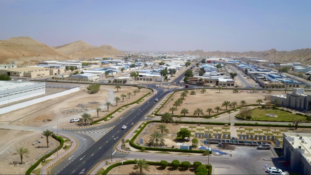 بنك التنمية بمحافظة البريمي: قروض تنموية بقيمة 2.7 مليون ريال عُماني حتى نهاية 2025