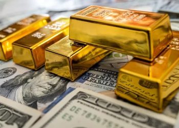 أسعار الذهب ترتفع 1.6 %