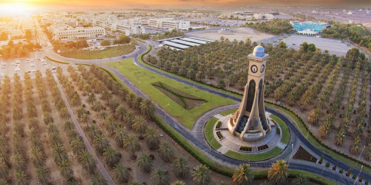 برنامج العلوم الطبية الحيوية بجامعة السُّلطان قابوس يحصل على ثالث دورة اعتماد دولية متتالية