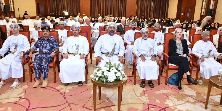 سلطنة عُمان تعزز جاهزيتها للاستجابة لحوادث المواد الكيميائية والإشعاعية