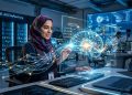 بنسبة نمو 91%.. ارتفاع عدد الشركات العمانية العاملة في قطاع الذكاء الاصطناعي إلى 42 شركة