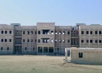 مشروعات إنشائية تتجاوز 19 مليون ريال عُماني لتطوير البيئة التعليمية بظفار