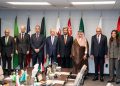 اجتماع خليجي فرنسي في نيويورك لمستجدات الأوضاع الإقليمية والدولية