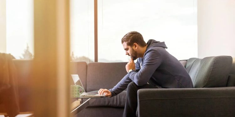 هل قلّة الحركة تهدد صحة البروستاتا؟