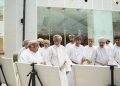 بالصور.. تدشين تقرير الحريات 2025 في افتتاح الملتقى الصحفي الخامس بظفار