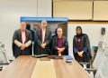 “شؤون وطنية” ضمن عيّنات الدراسة.. رسالة ماجستير تناقش خصائص التغطية الصحفية لـ”رؤية عُمان 2040″