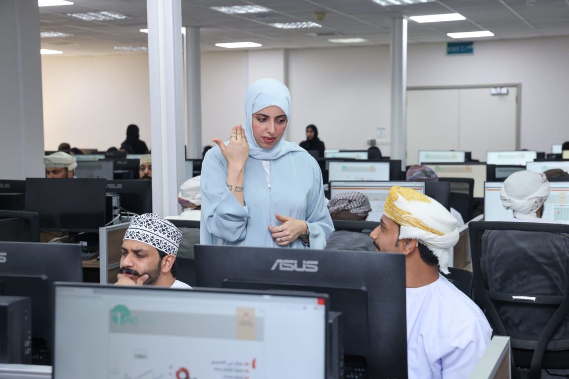 “العمل”: توفير 2538 فرصة وظيفية حكومية بالنصف الأول