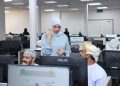 “العمل”: توفير 2538 فرصة وظيفية حكومية بالنصف الأول