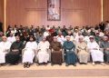 بإستثمار تتجاوز 12 مليون ريال عماني ..الاحتفال بتدشين ثلاث محطات كهرباء بمدينة السلطان هيثم  