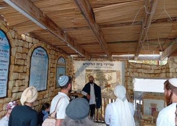 ألف إسرائيلي يقتحمون المسجد الأقصى.. وتصاعد المستوطنين في الضفة الغربية