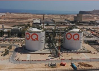 181.9 مليون برميل صادرات النفط العُماني حتى نهاية يوليو 2026