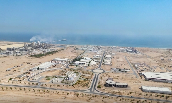 مدائن تطرح 4 فرص استثمارية في مدينة صور الصناعية