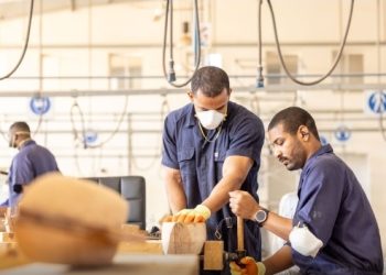 تخصيص نحو 20 مليون ريال عُماني لخطة تطوير منظومة الكليات المهنية