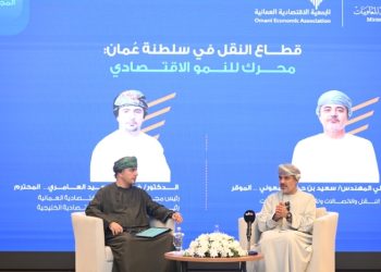المعولي: الموانئ العُمانية أمام فرصة استراتيجية لتوسيع إعادة التصدير وجذب خطوط الشحن العالمية