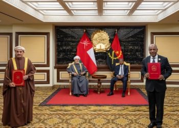مسؤولون: الاتفاقيّاتُ ومذكّراتُ التّفاهم تدفع بالعلاقات العُمانيّة الأنجوليّة نحو آفاق أوسع