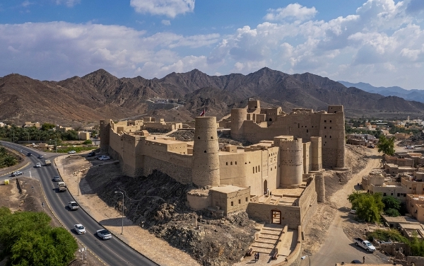 مؤشرات القطاع الثقافي بسلطنة عُمان تسجل نموًا في عدد من المجالات خلال 2025