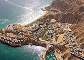أكثر من 156 مليون ريال عُماني.. إيرادات الفنادق المصنفة من 3 إلى 5 نجوم بسلطنة عُمان